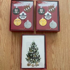 Papyrus Box Christmas Cards